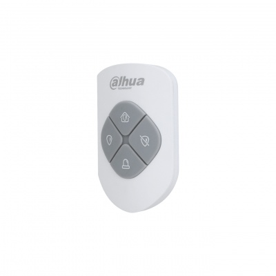 Dahua AirShield Alarm Keyfob (DHI-ARA24-W2(868))